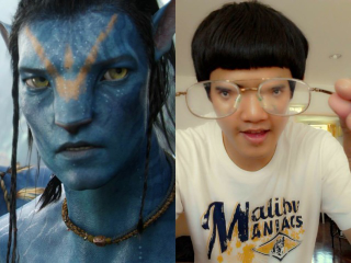 Illustration for article titled One Man's "Terrible" Cosplay Makes the Internet a Better Place
